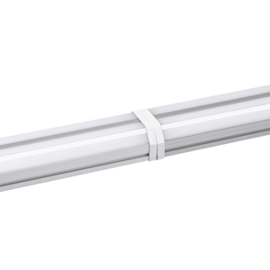 Aeralux AQDT5 4ft 30W 4000K CCT Frosted Lens Linear Fixtures