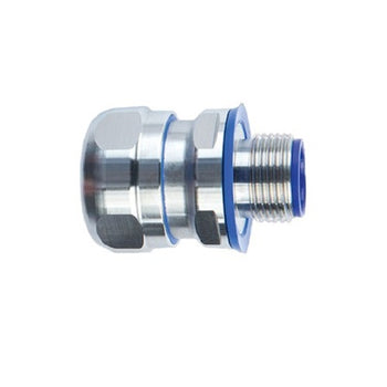 Food Grade Liquidtight Stainless Steel Fitting