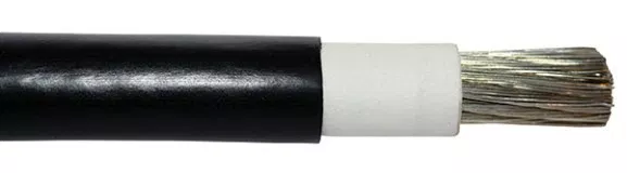 Shipboard Cable FXIU Multi Conductor XLP Insulation PVC Bare Copper