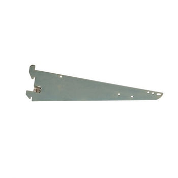 Heavy Duty All Purpose Shelf Bracket For Imperial Line Econoco G12 (Pack of 10)