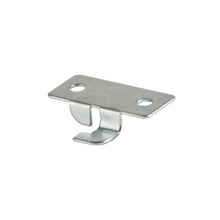 Deluxe Style Snap-in Center Shelf Rest Econoco GLKC (Pack of 25)
