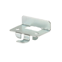 Deluxe Style Snap-In Front Shelf Rest Econoco GLKF (Pack of 25)