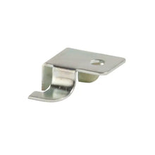 Deluxe Style Snap-in Right End Shelf Rest Econoco GLKR (Pack of 25)