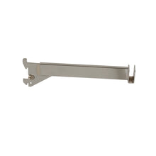 12" Bracket for Rectangular Tubing Hangrail for Imperial Line Econoco GR12 (Pack of 5)