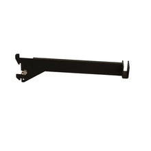 12" Bracket for Rectangular Tubing Hangrail for Imperial Line Econoco GR12/MAB (Pack of 5)