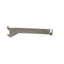 12" Bracket for Rectangular Tubing Hangrail for Imperial Line Econoco GR12-SC (Pack of 5)