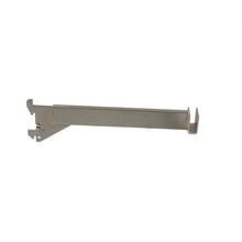 12" Bracket for Rectangular Tubing Hangrail for Imperial Line Econoco GR12-SC (Pack of 5)