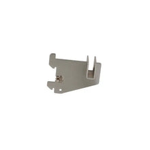 3" Bracket for Rectangular Tubing Hangrail for Imperial Line Econoco GR3-SC (Pack of 5)