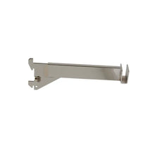 8" Bracket for 1/2" x 1-1/2" Rectangular Tubing for Imperial Line Econoco GR8 (Pack of 5)