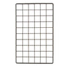 Grid Cubbie Panels Econoco GS16/B (Pack of 10)
