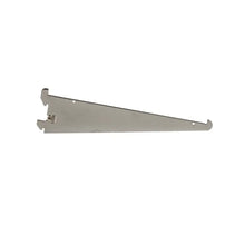 All Purpose Shelf Bracket with Lip for Imperial Line Econoco GSBL12 (Pack of 10)