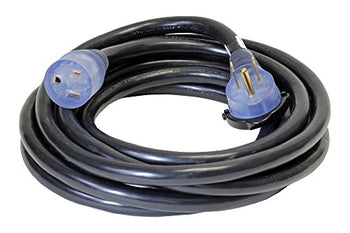 HEAVY DUTY MULTI CONDUCTOR EXTENSION CORD CABLE