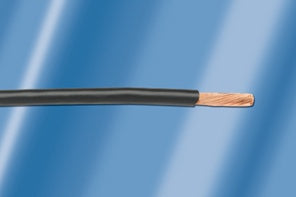 3251 Hook-Up Wire - 22 AWG - 7/30 Stranding - 300 Volts