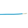 Alpha Wire 6717BL 14 AWG 600V 41/30 Stranding mPPE Insulation Blue Hook Up Wire EcoWire Cable
