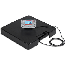 Remote Indicator Carrying Handle Portable Scale Detecto APEX-RI