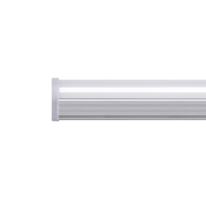 Aeralux AQST5 5ft 20W 4000K CCT Frosted Lens Linear Fixtures