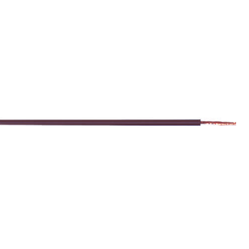 PUR-SINGLE Bare Copper Polyurethane Flexible Cable