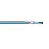 14 AWG 4 Cores EXTRAFLEX-CY BC Shielded Heavy-Duty PVC Robotic Cable 2011404