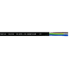 14 AWG 8 Cores SiHF-UL cUL/CE TC Halogen-Free High And Low Temperature Silicone Cable 6501408