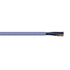 17 AWG 25 Cores EXTRAFLEX Bare Copper Heavy-Duty PVC Robotic Cable 2001725