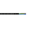 20 AWG 5 Cores SiHF-UL cUL/CE TC Halogen-Free High And Low Temperature Silicone Cable 6502005