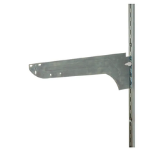 All Purpose Bracket for Snap On Attachments Econoco C14 (Pack of 10)