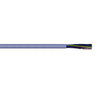 6 AWG 4 Cores EXTRAFLEX-P BC Heavy-Duty PUR Robotic Cable 2200604