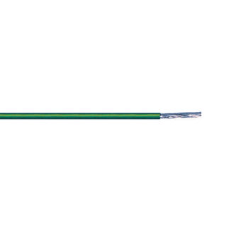 LiY (LiYv) VDE Tinned Copper Single Core PVC Flexible Cable