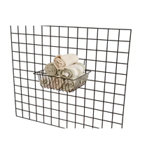 All Purpose Small Basket Econoco BSK13/B (Pack of 6)