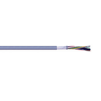 SUPERFLEX-P UL/CSA/CE Bare Copper Medium-Duty PUR Robotic Cable