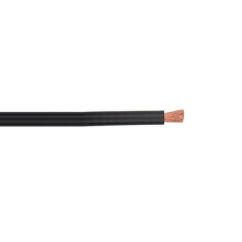 MS9502C Stranded Bare Copper Unshielded XLPO 150C 60V Battery Cable