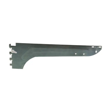 All Purpose Bracket for Snap On Attachments Econoco C14 (Pack of 10)