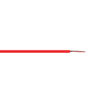 LiYW VDE Bare Copper Single Core PVC Flexible Cable