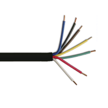 Irrigation Control Soft-Drawn Solid Bare Copper Cable