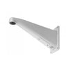 Wall Mount for PTZ camera White Finish Pelco IWM-SW