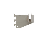 Heavy Duty Rectangular Tubing Hangrail Bracket for Beacon Line Econoco SLT/3 (Pack of 10)