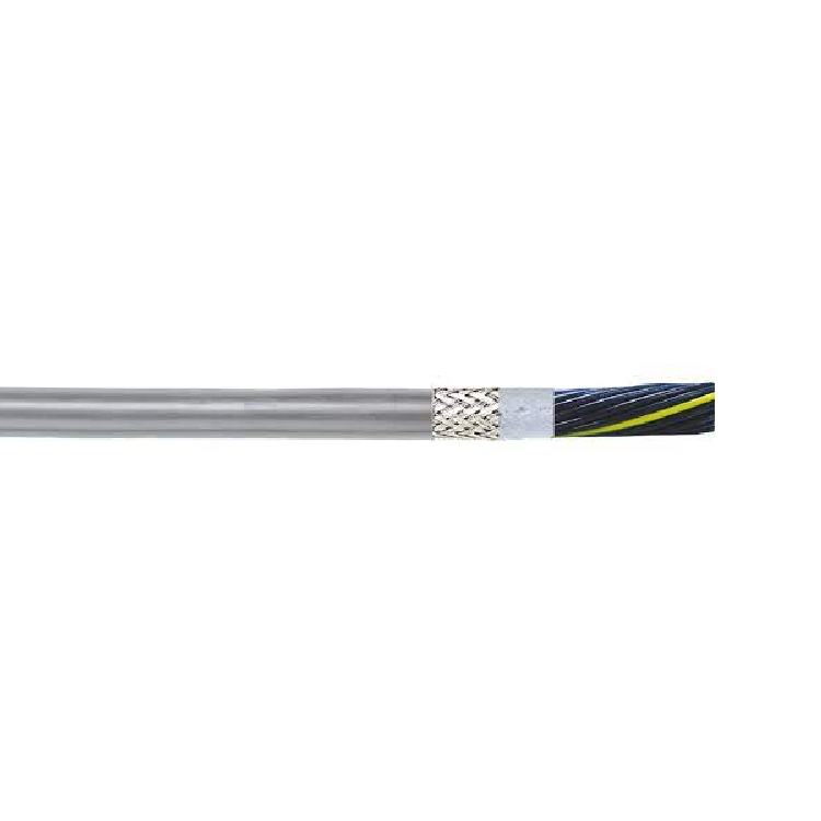 OLFLEX 190CY Lapp 601412CY 14 AWG 12C Unshielded Oil Resistant PVC Flexible Power And Control Lapp Cable 600V