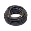2/0 AWG Welding Lead W/ Lenco LC40 Male and Female Connectors Cable