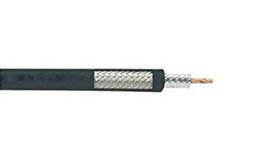 Times Microwave 400-UF UltraFlex Low Loss Communications Coax Cable