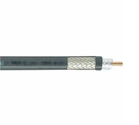 Times Microwave LMR&reg;-400-75 75Ohm Flexible Low Loss Coaxial Cable