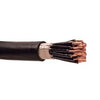Shipboard Cable LSMCOS-7 18 AWG 7 Conductor Epr Instrumentation Braid