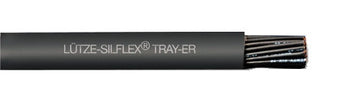 LUTZE SILFLEX TRAY-ER 600V PVC CABLE