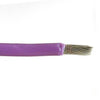 M22759/10-24-7E 24 AWG Violet Etched Nickel Plated Copper Conductor Extruded PTFE Cable