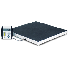 Digital Portable Bariatric Floor Scale Detecto 6800