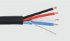 Belden 1502P 18/2C 22/1P 7X30 Stranded FPE/FRPVC Multi Conductor Multimedia Control Cable