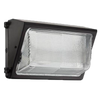 Aeralux Astellano 90-Watts 0-347V 4500K CCT Outdoor Wall Pack Light White Finish