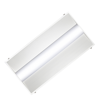 Aeralux Mont Blanc 2X2FT 4000K CCT 347V Dimming Down Commercial Luminaries