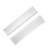 Aeralux Mont Blanc 2X4FT 3000K CCT 347V Dimming Down Commercial Luminaries