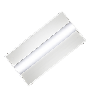 Aeralux Mont Blanc 2X2FT 3000K CCT 347V Dimming Down Commercial Luminaries