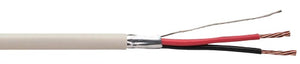 22/4 STRANDED BC SHIELDED CMP/CL3P